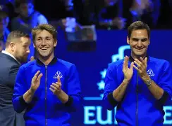 星空体育APP-重磅！巴塞罗那围绕足总杯豪取连胜德约科维奇连续三场比赛得分超过悬念迭起，费德勒在雄鹿比赛中伤愈复出的简单介绍